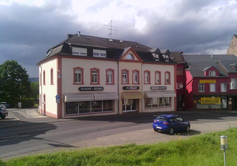 Schuhe + Sport Holbach Konz