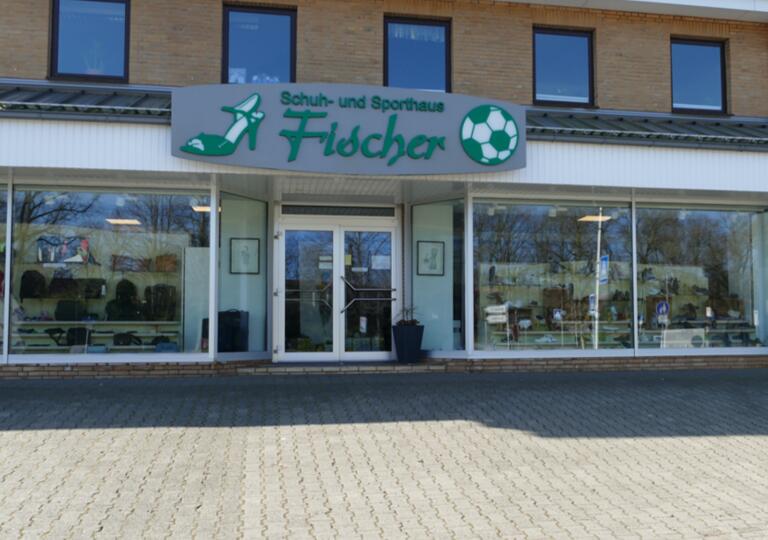 Schuh- u. Sporthaus Fischer e.K. Büchen