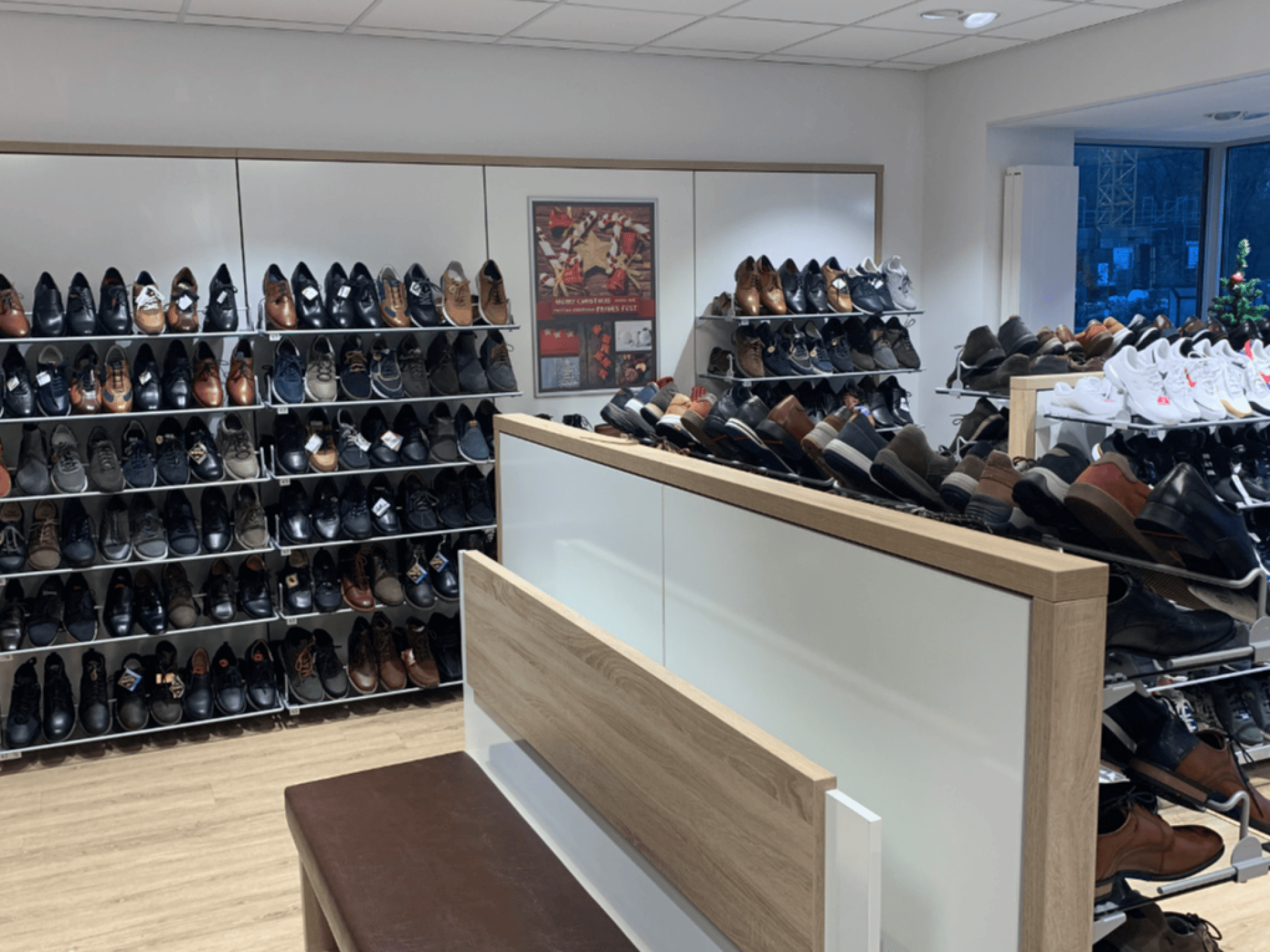 Schuh- u. Sporthaus Fischer e.K. Büchen