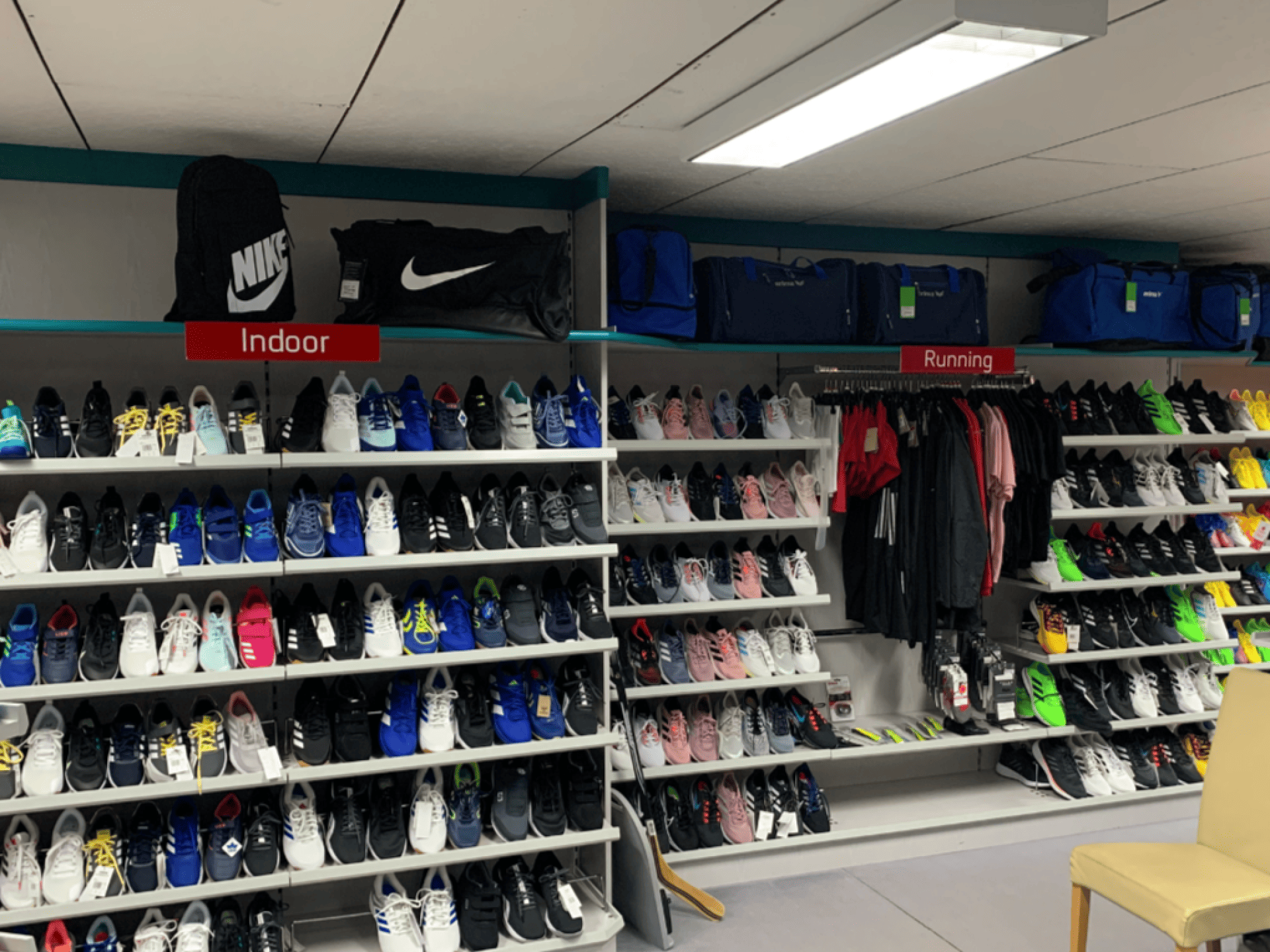 Schuh- u. Sporthaus Fischer e.K. Büchen