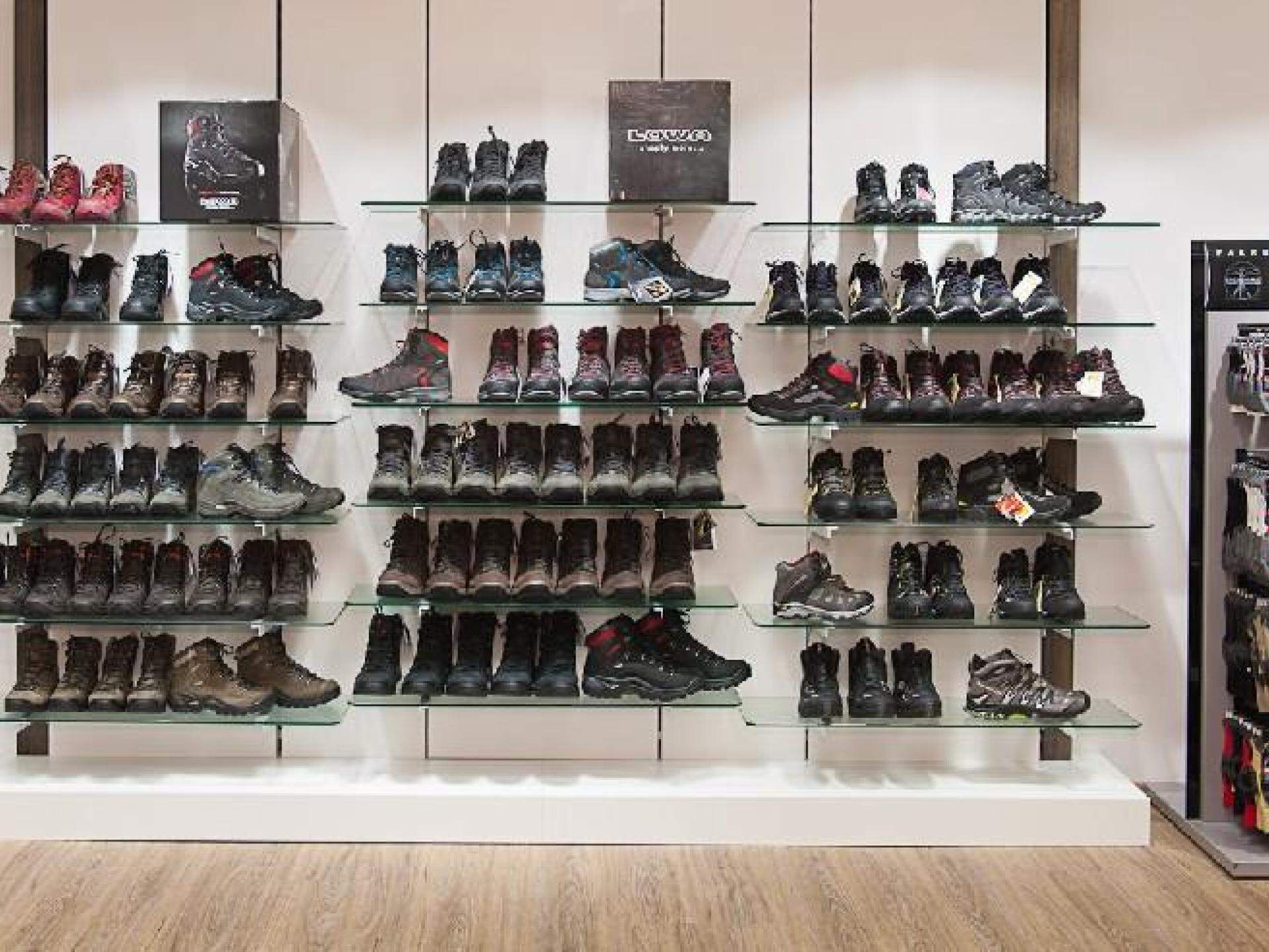 Schuh + Sport Georg Sax e.K. Haag