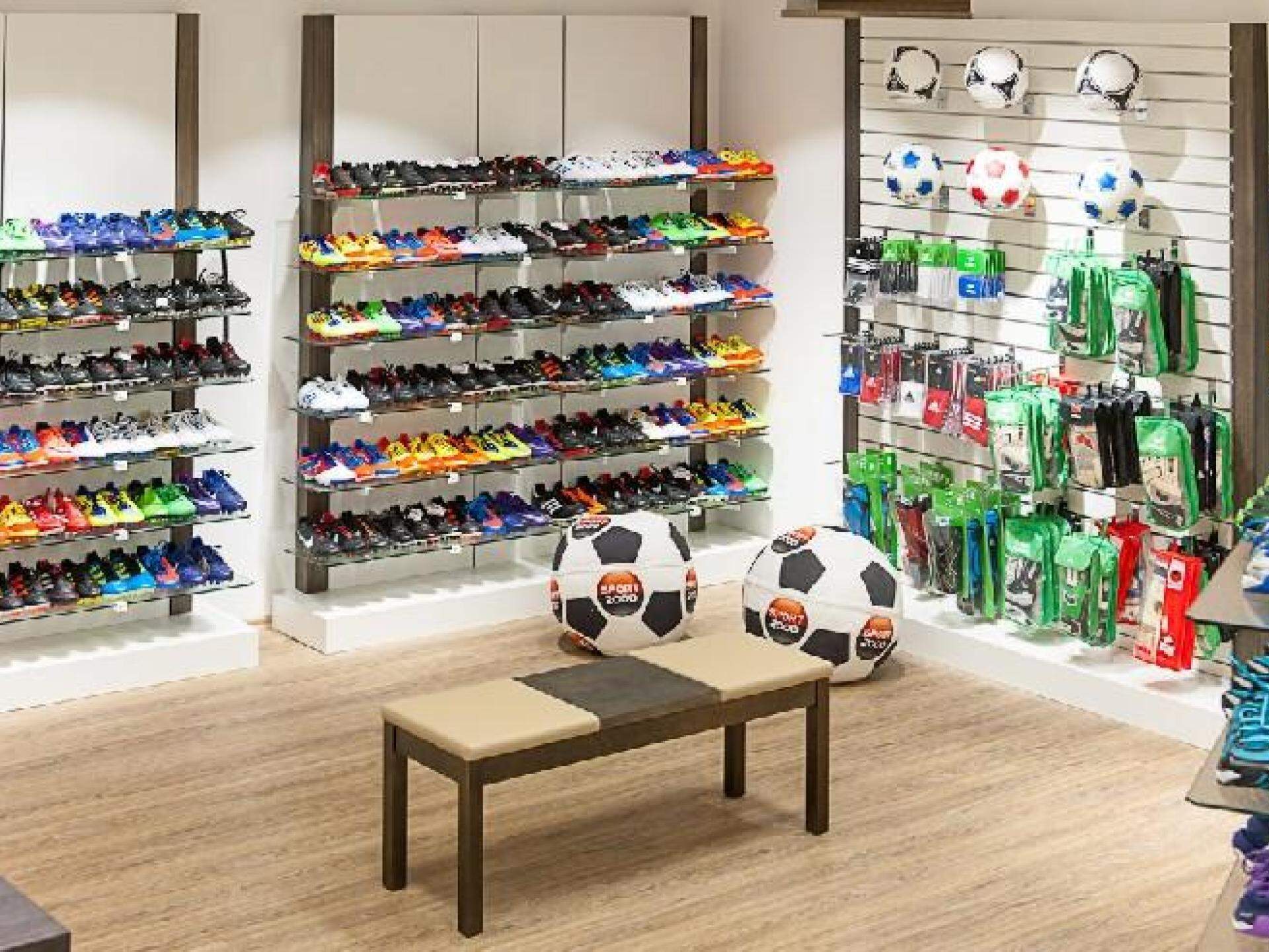Schuh + Sport Georg Sax e.K. Haag