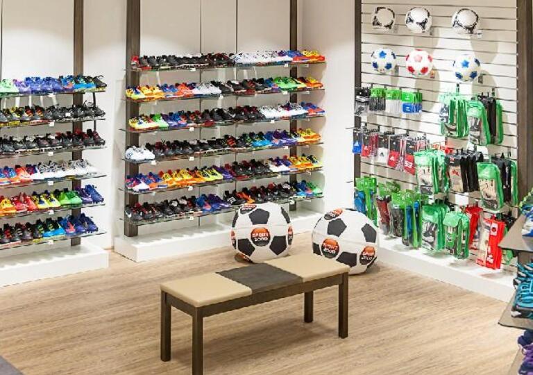 Schuh + Sport Georg Sax e.K. Haag