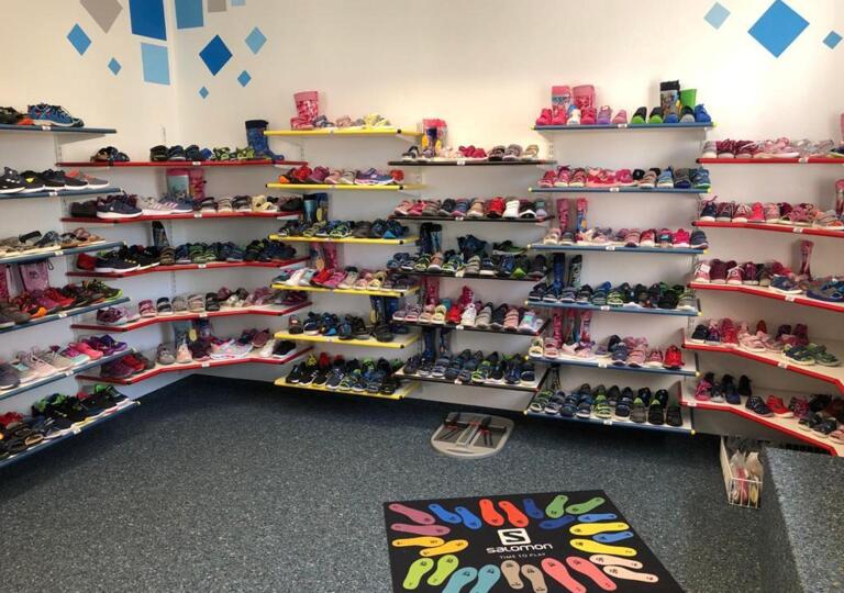 Schuh-Sport Dempf Fischach