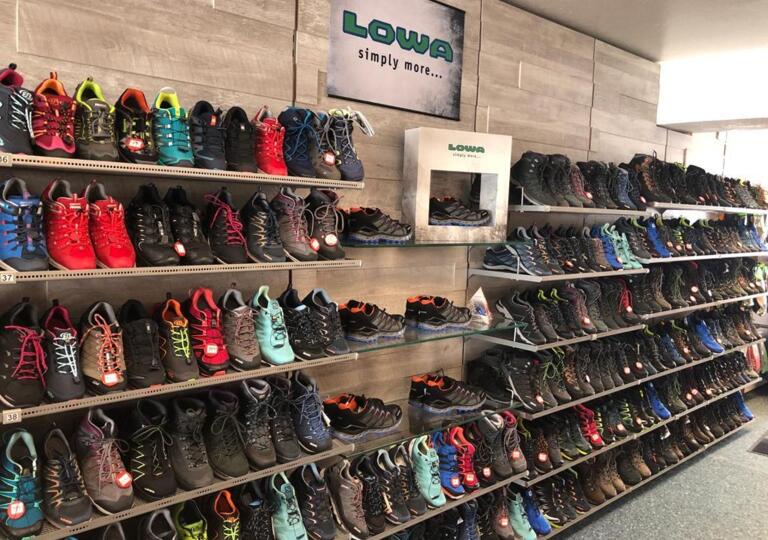Schuh-Sport Dempf Fischach