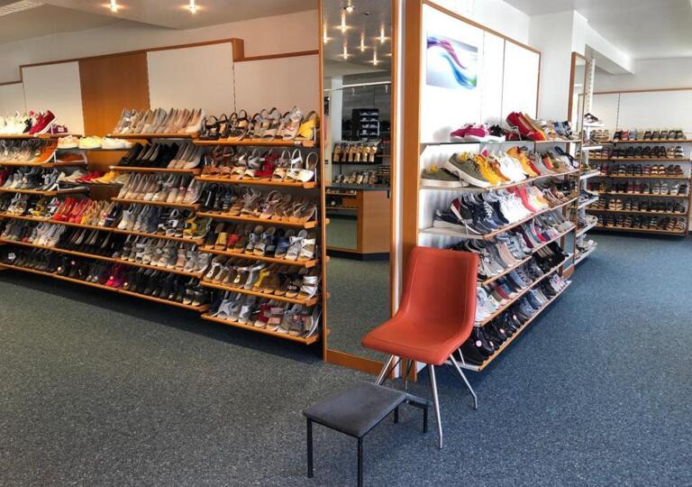 Schuh-Sport Dempf Fischach