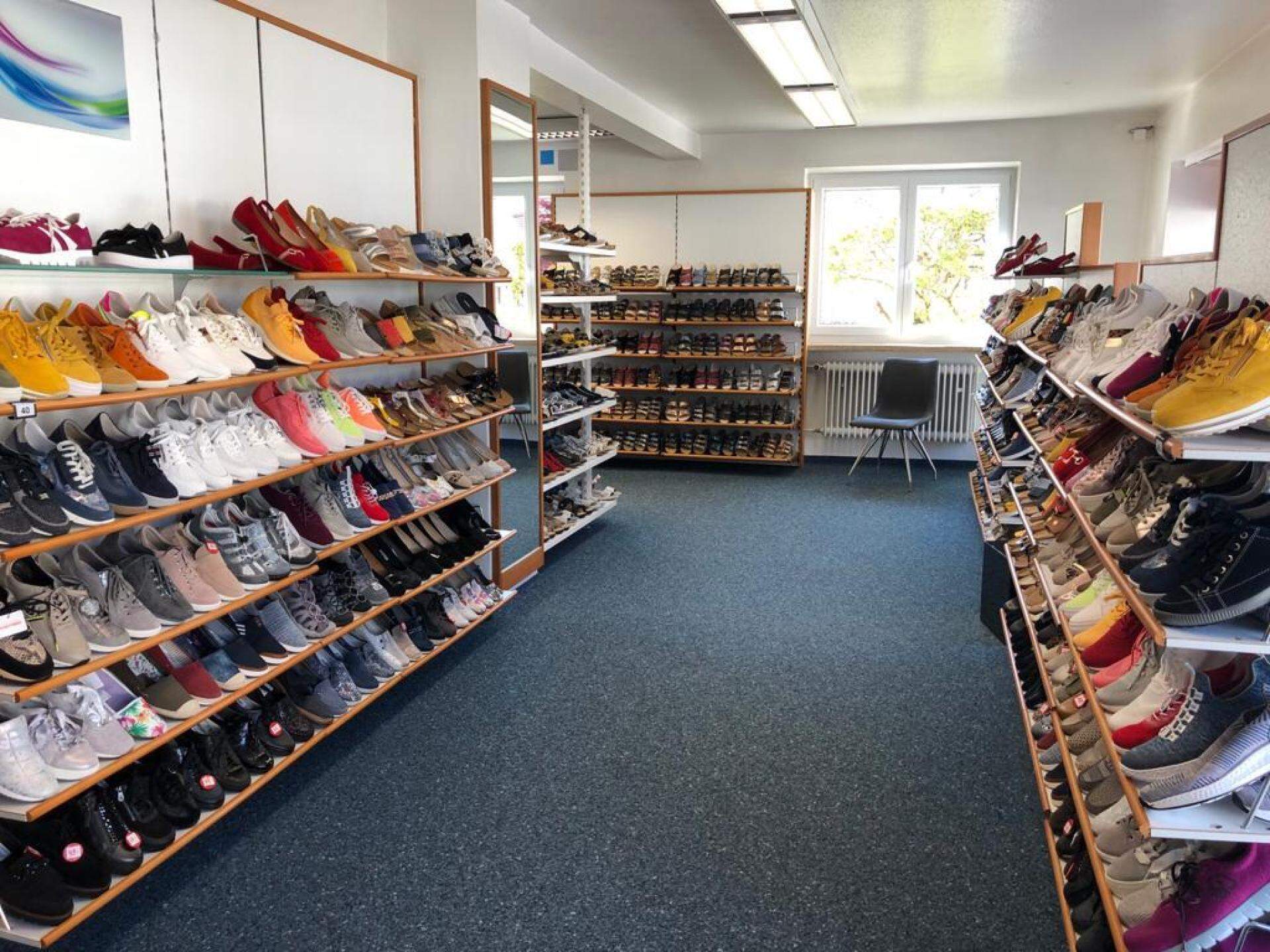 Schuh-Sport Dempf Fischach