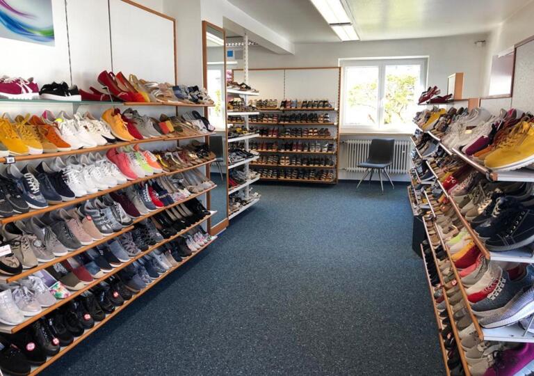 Schuh-Sport Dempf Fischach