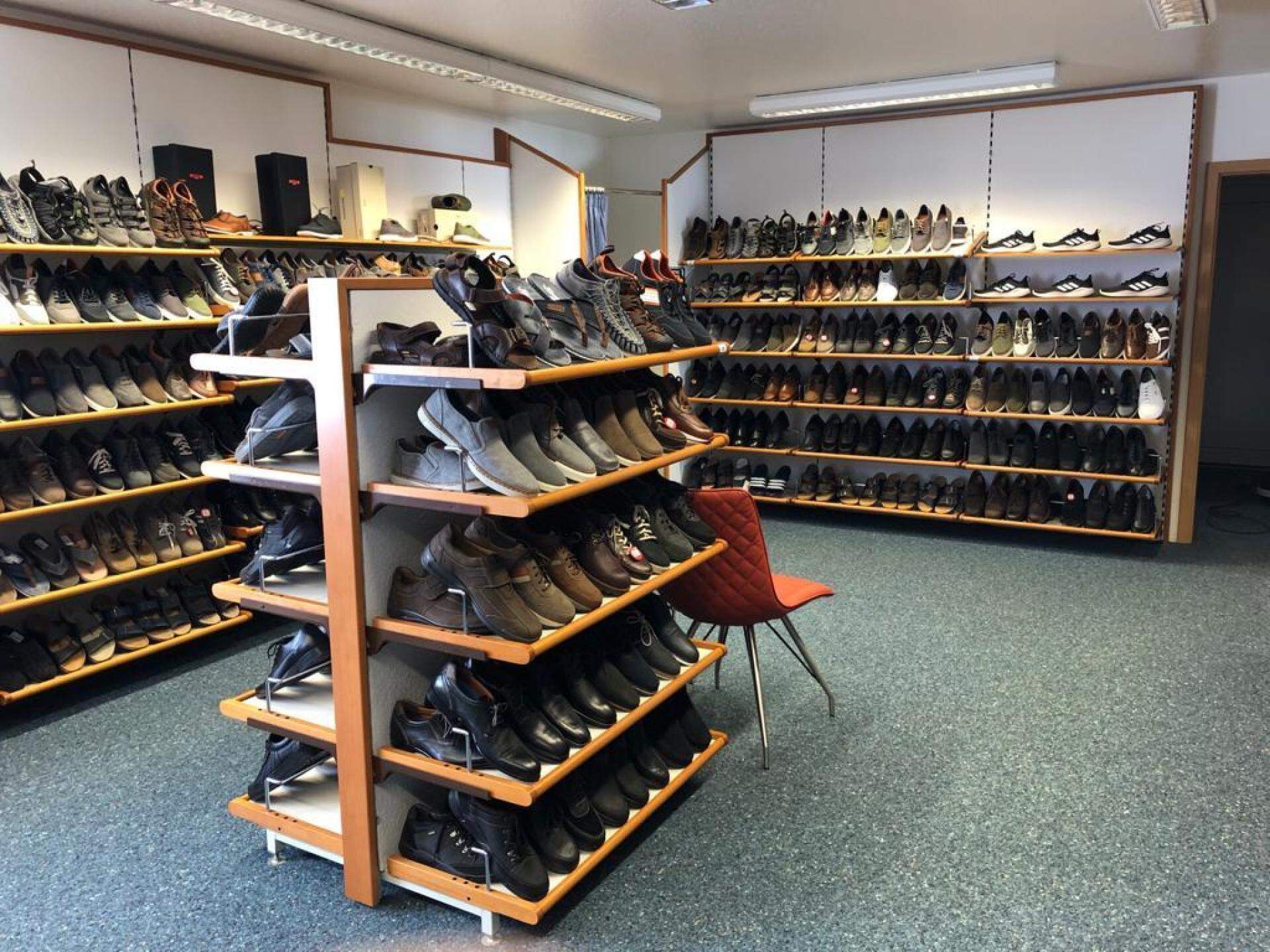 Schuh-Sport Dempf Fischach