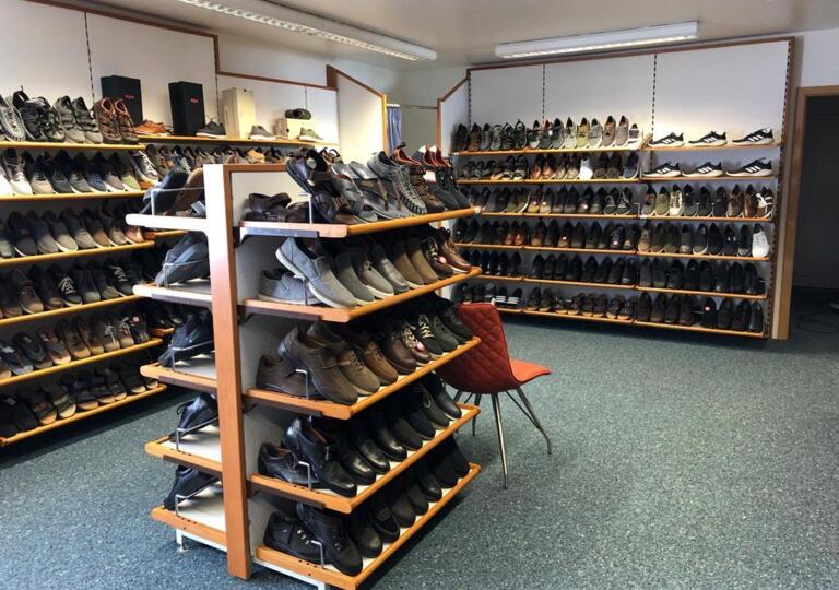 Schuh-Sport Dempf Fischach