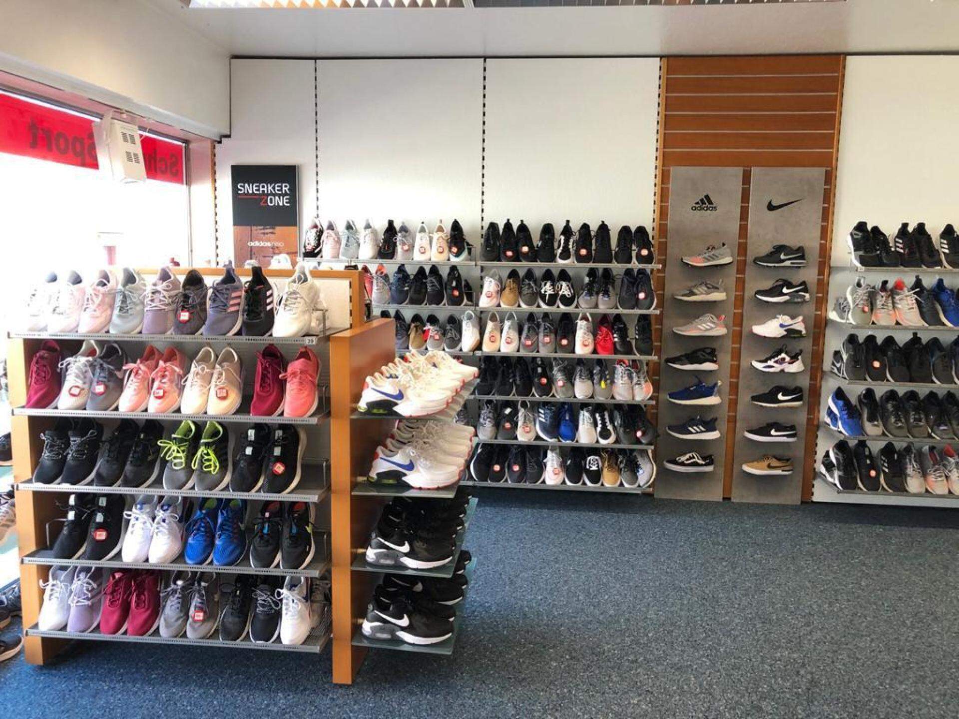 Schuh-Sport Dempf Fischach