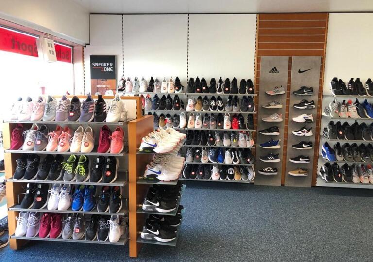 Schuh-Sport Dempf Fischach