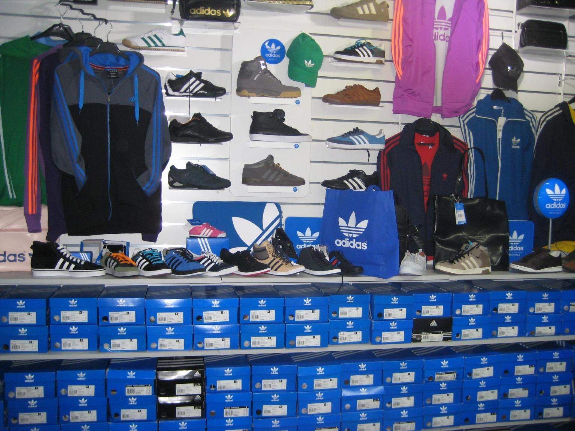 Schuh- u. Sporthaus Hardt Gummersbach