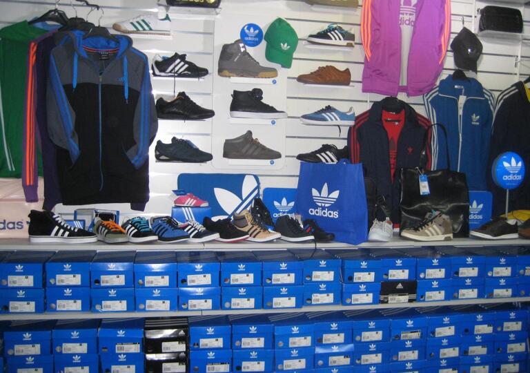 Schuh- u. Sporthaus Hardt Gummersbach