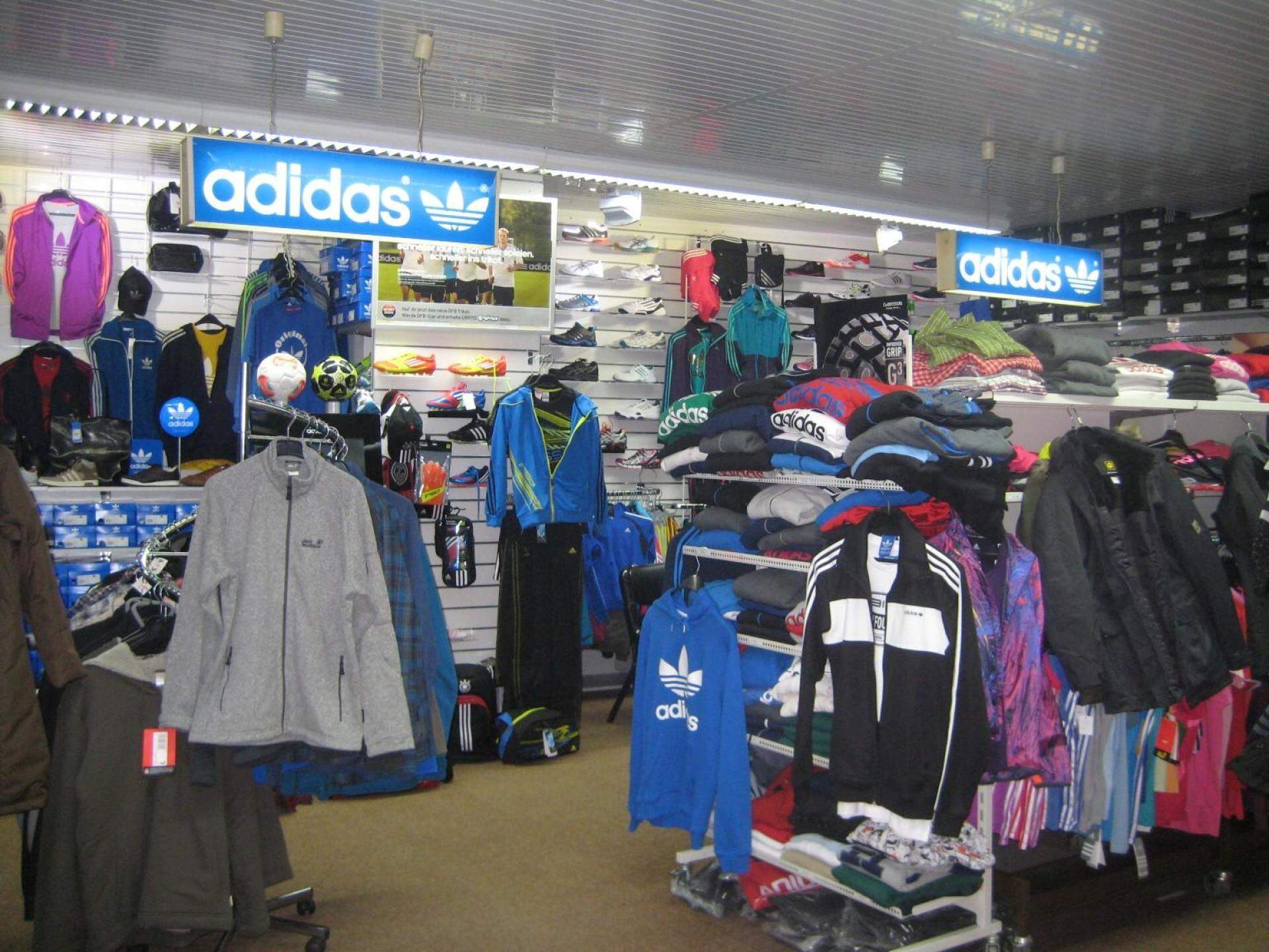 Schuh- u. Sporthaus Hardt Gummersbach
