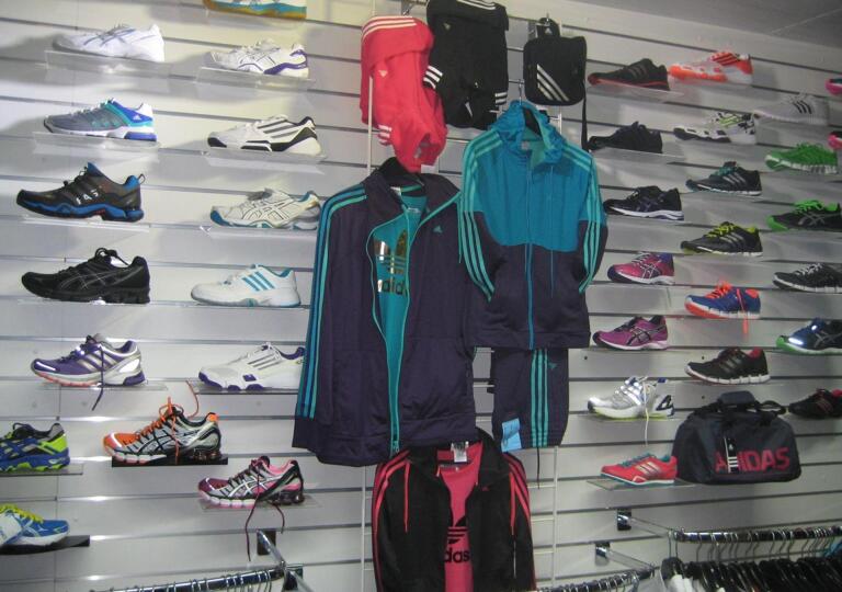 Schuh- u. Sporthaus Hardt Gummersbach