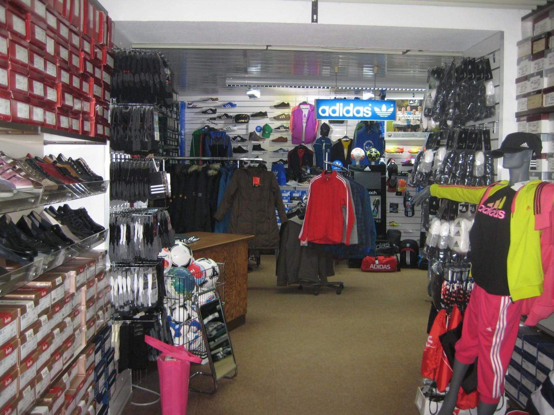 Schuh- u. Sporthaus Hardt Gummersbach