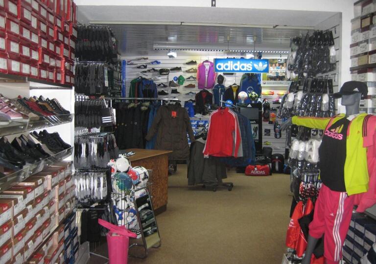 Schuh- u. Sporthaus Hardt Gummersbach