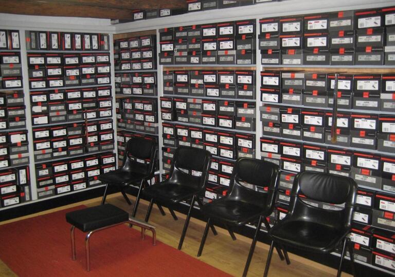 Schuh- u. Sporthaus Hardt Gummersbach
