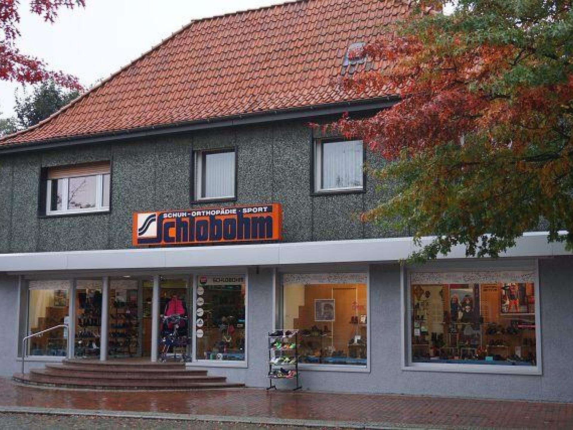 Schuhhaus Schlobohm Sottrum