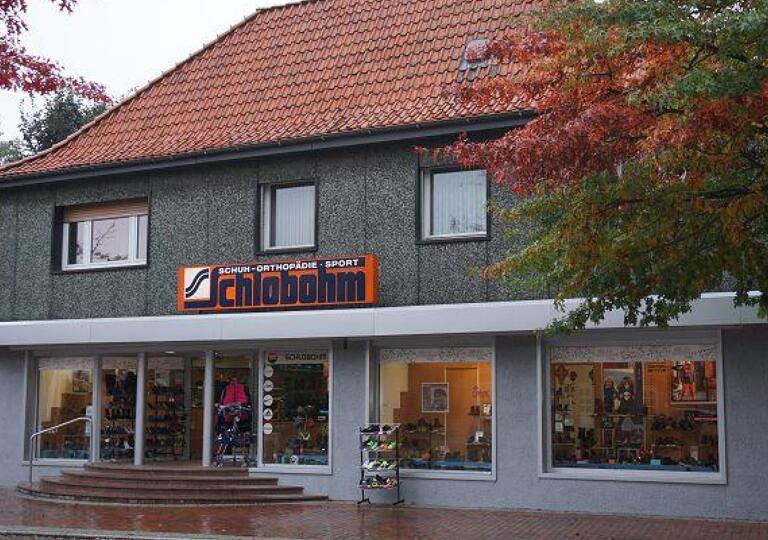Schuhhaus Schlobohm Sottrum