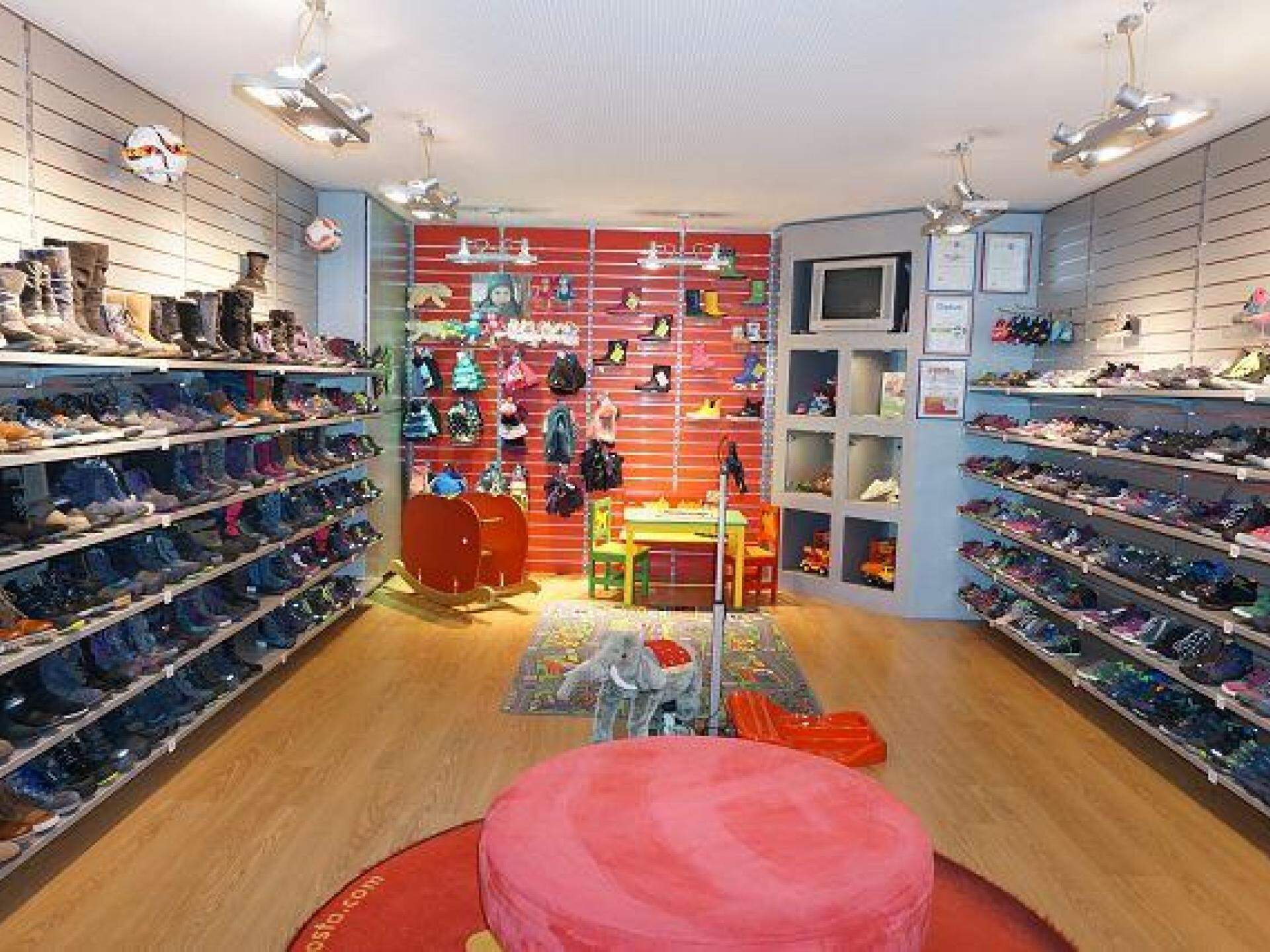 Schuhhaus Schlobohm Sottrum