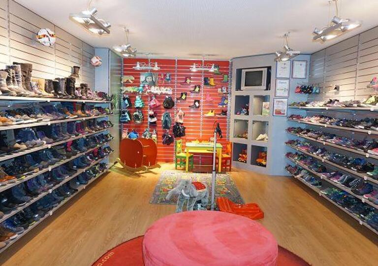 Schuhhaus Schlobohm Sottrum