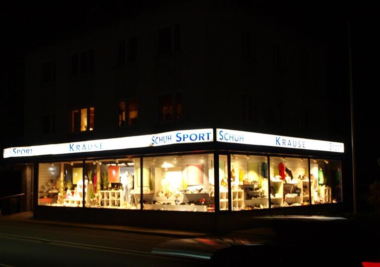 Schuh-Sport Krause Stockheim