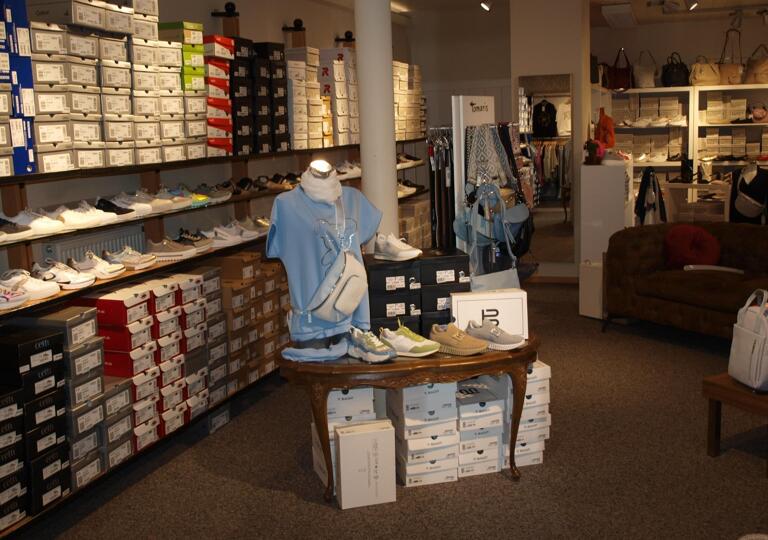 Schuh-Sport Krause Stockheim