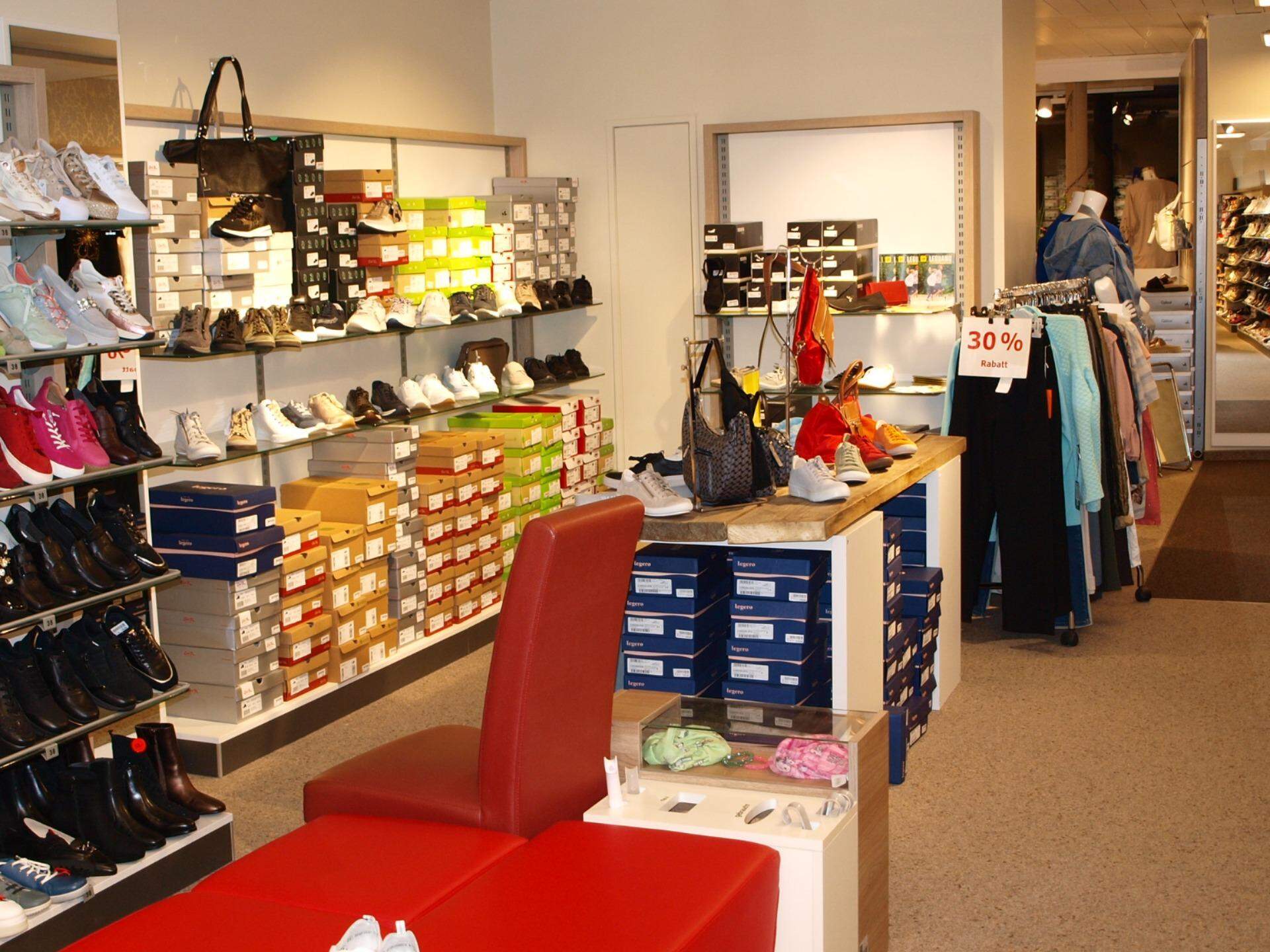 Schuh-Sport Krause Stockheim