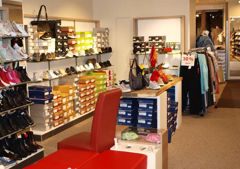 Schuh-Sport Krause Stockheim