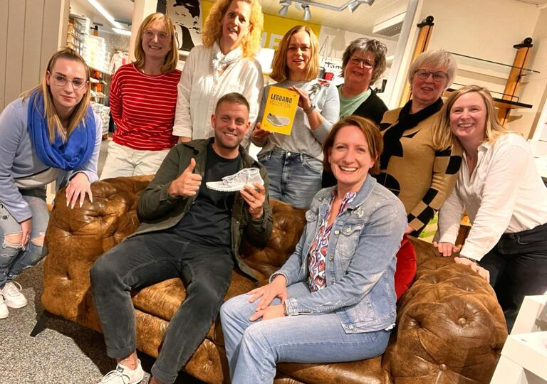 Schuh-Sport Krause Stockheim