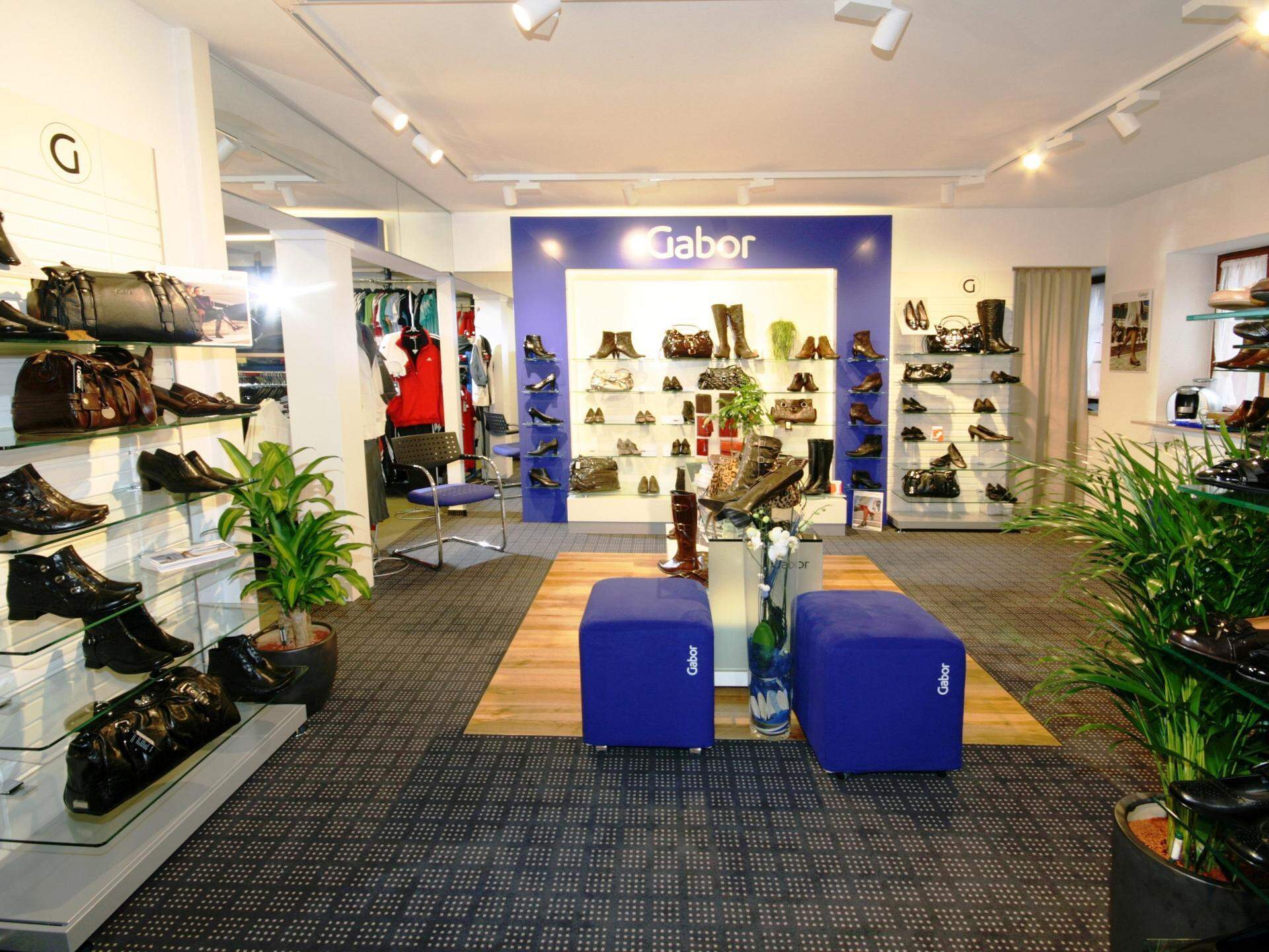 Schuhe- und Sport Haag Buchen