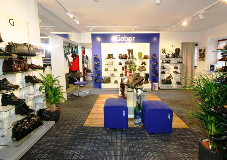 Schuhe- und Sport Haag Buchen