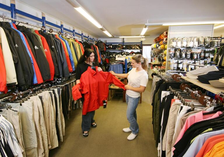 Schuhe- und Sport Haag Buchen
