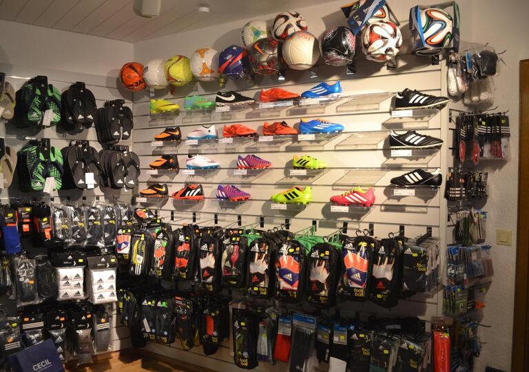 Schuhe- und Sport Haag Buchen