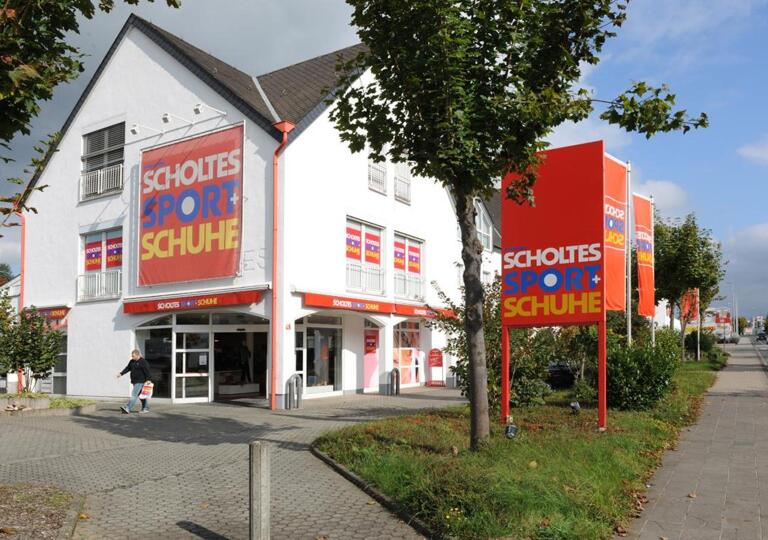 Scholtes Schuhe und Sport Wittlich