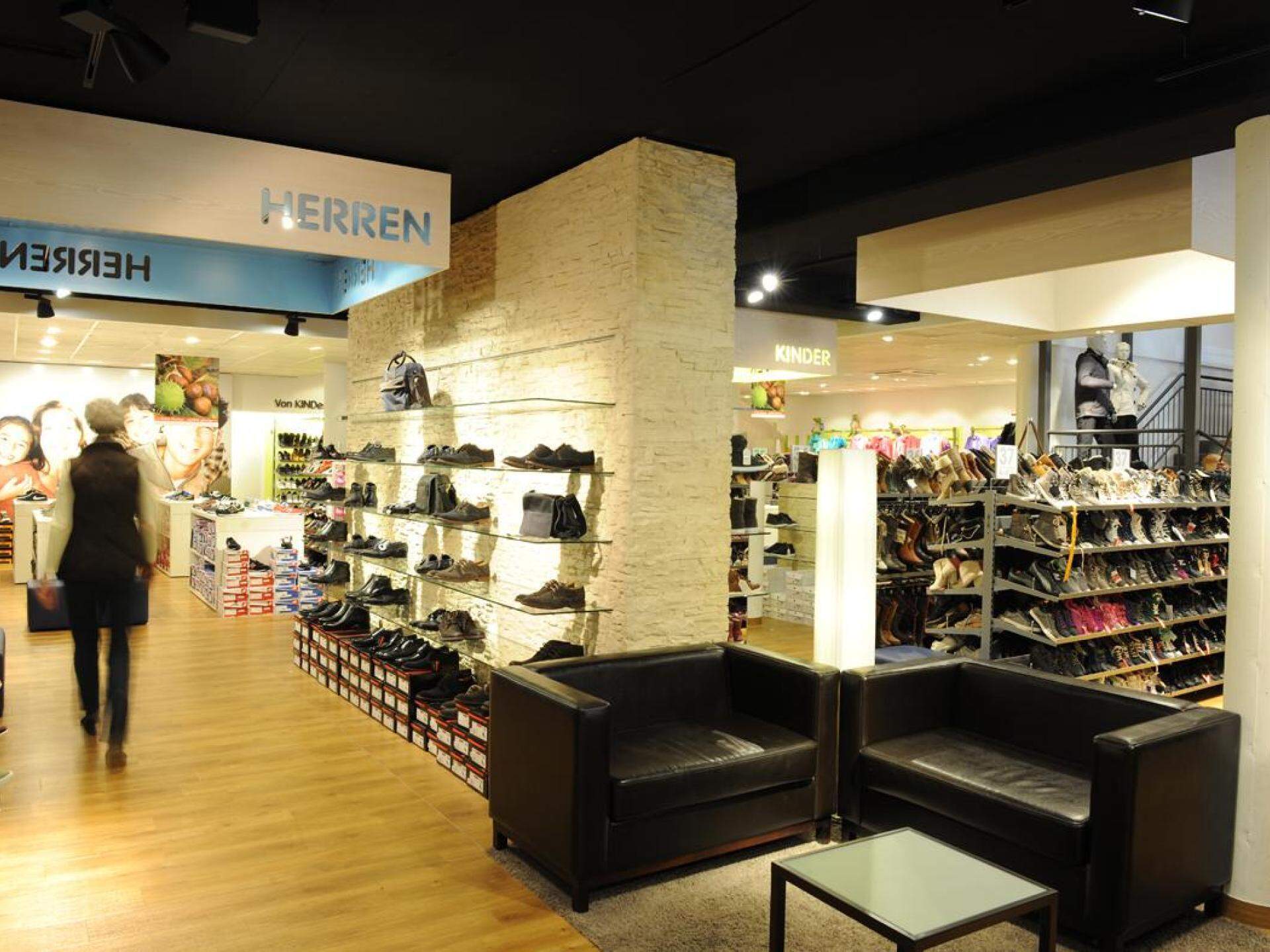 Scholtes Schuhe und Sport Wittlich