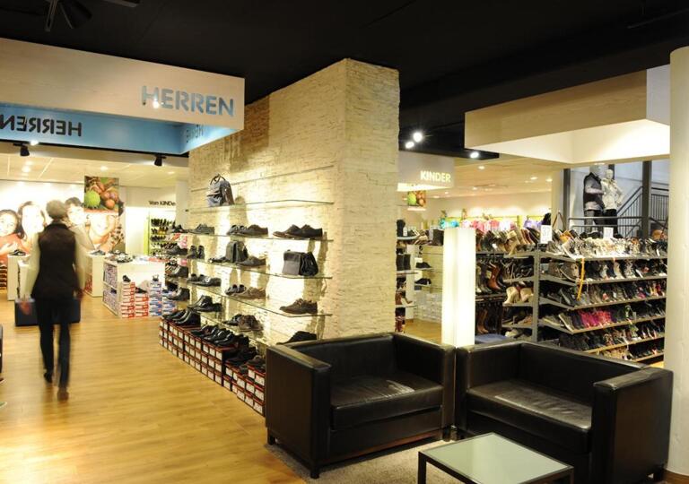 Scholtes Schuhe und Sport Wittlich