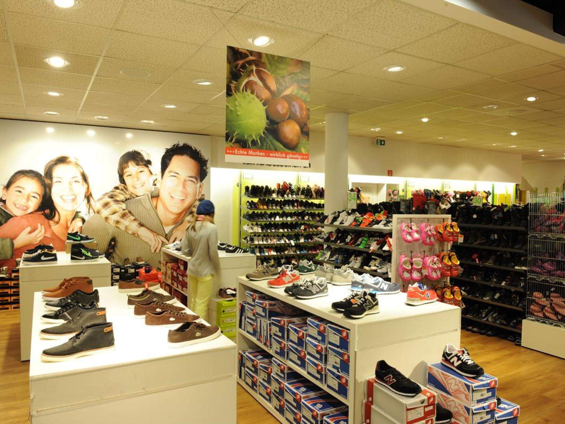 Scholtes Schuhe und Sport Wittlich