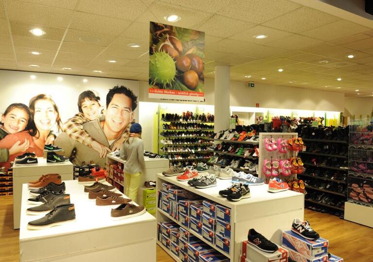 Scholtes Schuhe und Sport Wittlich