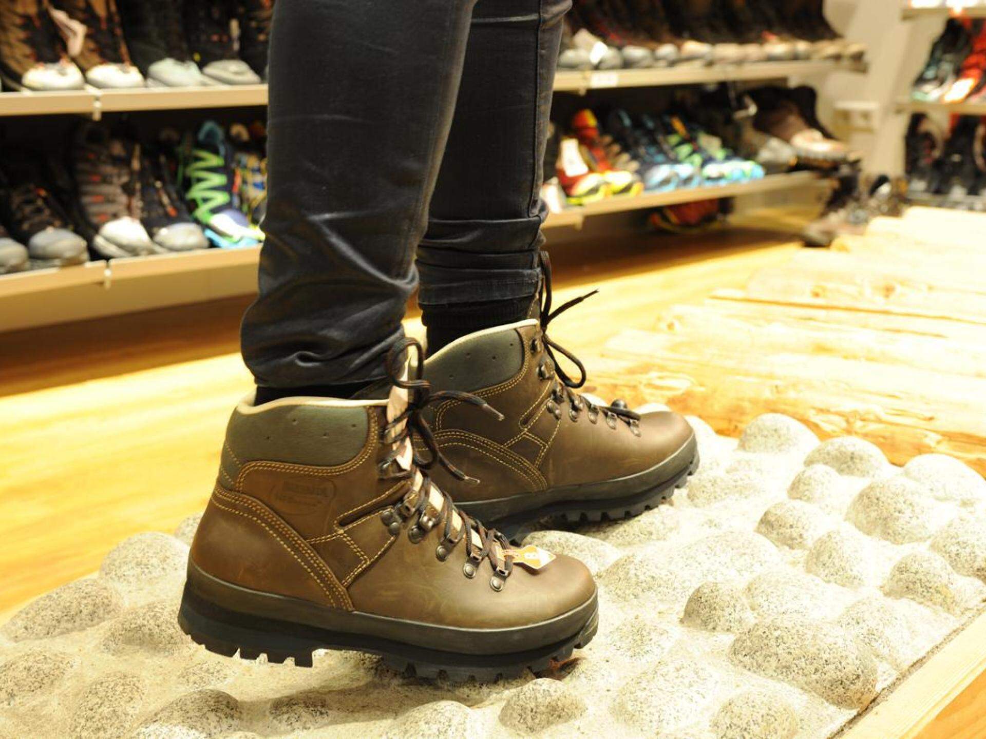 Scholtes Schuhe und Sport Wittlich