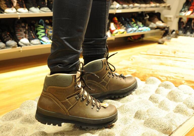 Scholtes Schuhe und Sport Wittlich