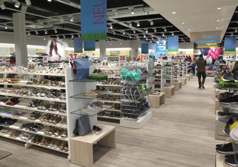 Schuh+Sportpalast KOENIGSBRUNN