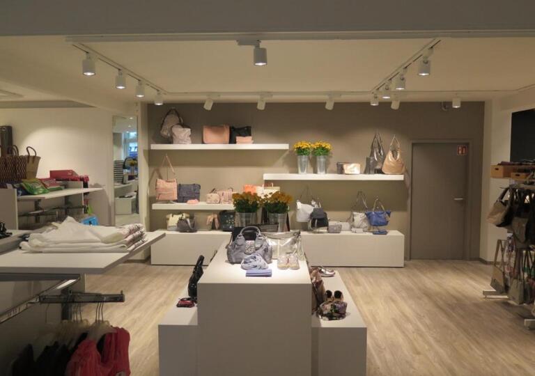 Schuh+Sportpalast KOENIGSBRUNN