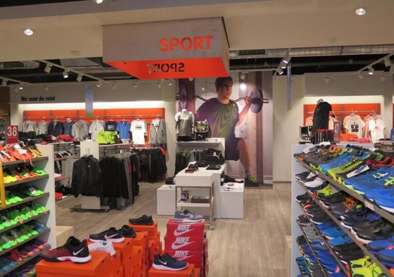 Schuh+Sportpalast KOENIGSBRUNN