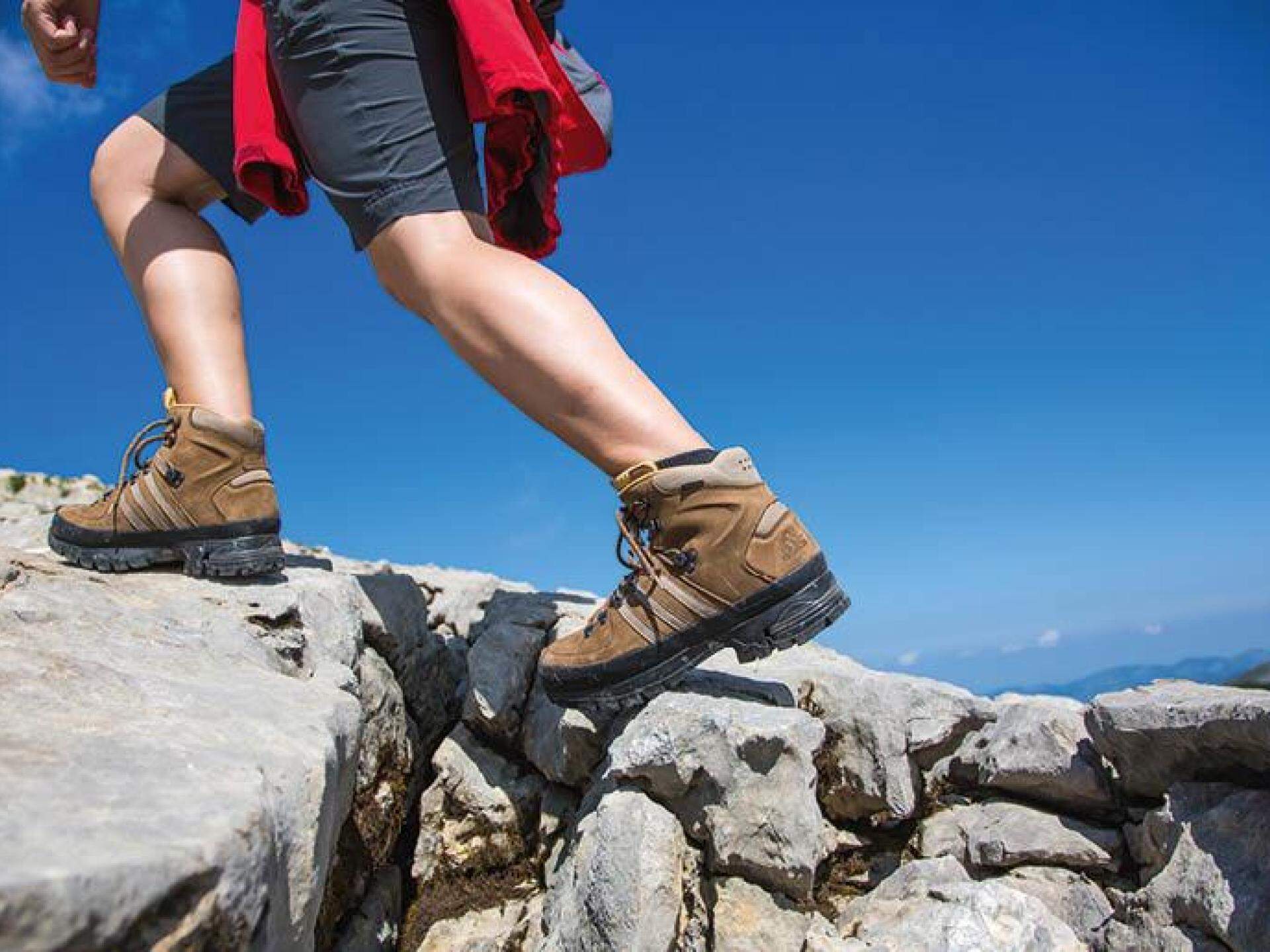 KERN Schuhe | Style | Sport Füssen