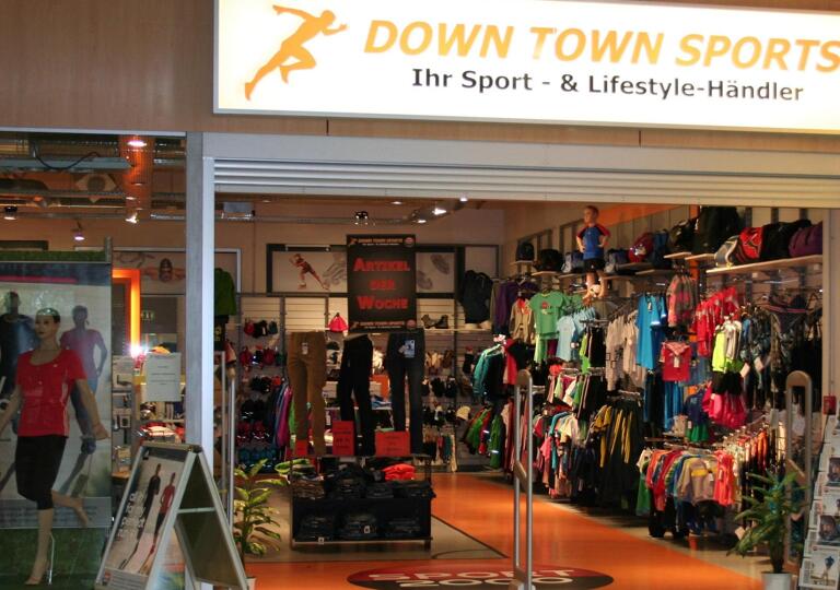 DOWN TOWN SPORTS Berlin
