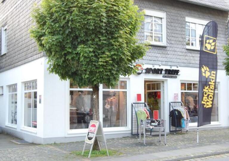 Sport-Treff Schmallenberg Schmallenberg