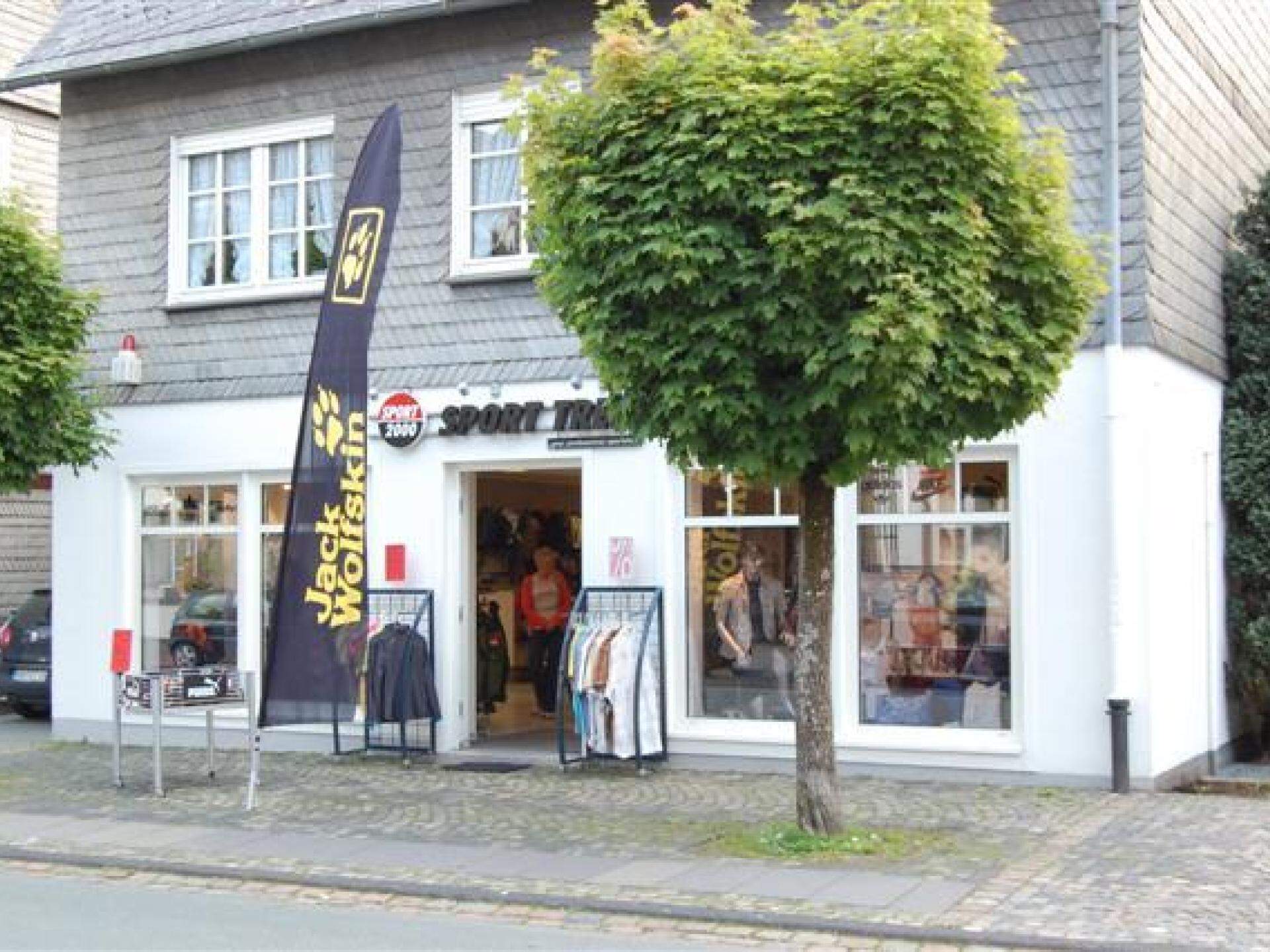 Sport-Treff Schmallenberg Schmallenberg